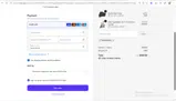 Eilleo Spacewalk coupon verification screenshot