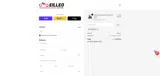Eilleo Spacewalk coupon verification screenshot