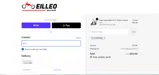 Eilleo Spacewalk coupon verification screenshot