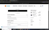 FASTCHARGE5 coupon verification screenshot