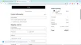 FASTCHARGE5 coupon verification screenshot