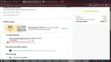 LOVEPOWER coupon verification screenshot