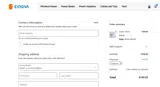 LOVEPOWER coupon verification screenshot