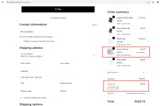 LOVEPOWER coupon verification screenshot