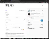 FRESH coupon verification screenshot