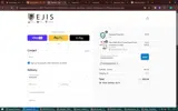 HOANGLEXUAN coupon verification screenshot