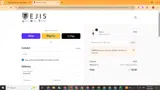 SAVE35 coupon verification screenshot