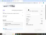 ENJOY5 coupon verification screenshot
