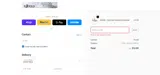 75ANDMORE coupon verification screenshot