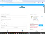 EJuice.Deals coupon verification screenshot