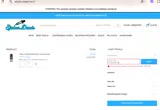 EJuice.Deals coupon verification screenshot
