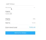EJuice.Deals coupon verification screenshot