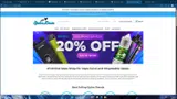 EJuice.Deals coupon verification screenshot