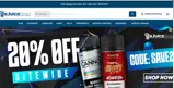 eJuice Direct coupon verification screenshot