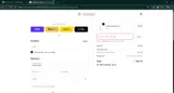 NEWYEAR coupon verification screenshot