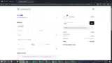 HAPPY coupon verification screenshot
