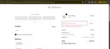 DRB25 coupon verification screenshot