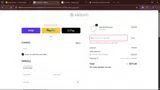 DRB25 coupon verification screenshot
