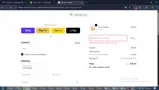 SLAY35 coupon verification screenshot