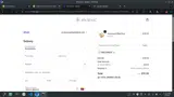 welcome30 coupon verification screenshot
