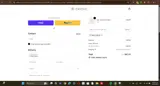 welcome30 coupon verification screenshot
