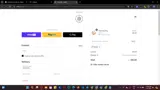 FLASH coupon verification screenshot