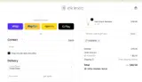 honor50 coupon verification screenshot