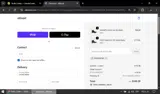 eKlozet coupon verification screenshot