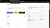 eKlozet coupon verification screenshot