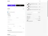 eKlozet coupon verification screenshot