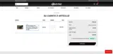 protech coupon verification screenshot