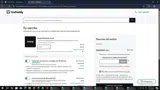Ekobo coupon verification screenshot