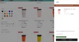 Ekobo coupon verification screenshot