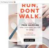 Ekobo coupon verification screenshot
