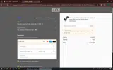 FREENFUSER coupon verification screenshot
