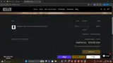 TEANDEPENDENCE coupon verification screenshot