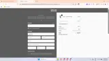 TEANDEPENDENCE coupon verification screenshot