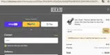 ekon8 coupon verification screenshot