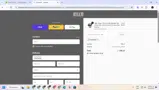 TEATIME46 coupon verification screenshot