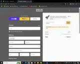 moarekon coupon verification screenshot