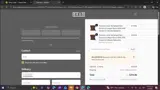 BULLDOZER40 coupon verification screenshot