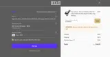 ULTIMATEA coupon verification screenshot