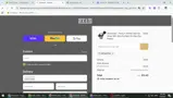 EKONDETOX coupon verification screenshot