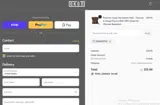 EKONDETOX coupon verification screenshot