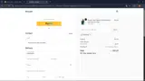 LIFESTYLE coupon verification screenshot