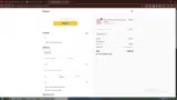 LIFESTYLE coupon verification screenshot