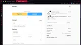 FB20 coupon verification screenshot