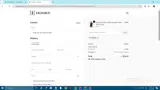 Simone coupon verification screenshot