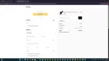 Eks25 coupon verification screenshot