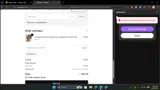 XOO30 coupon verification screenshot